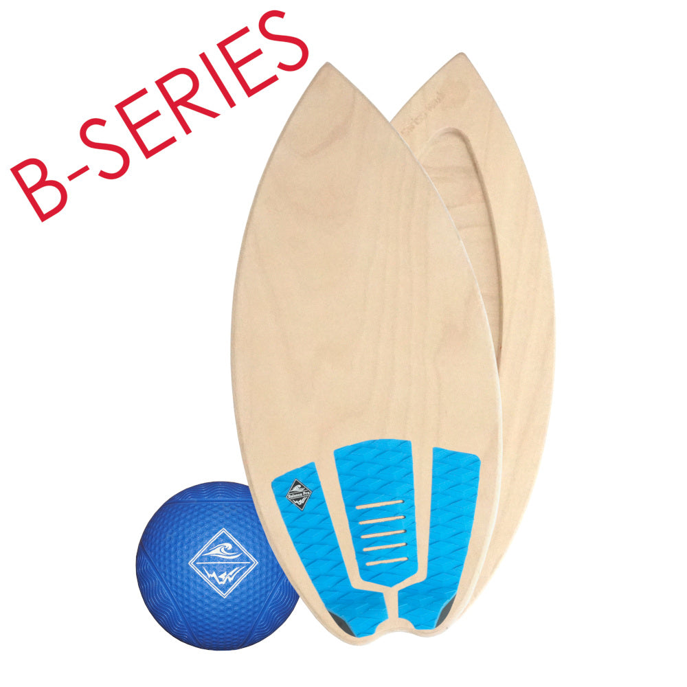 B-SERIES - THE CLASSIC