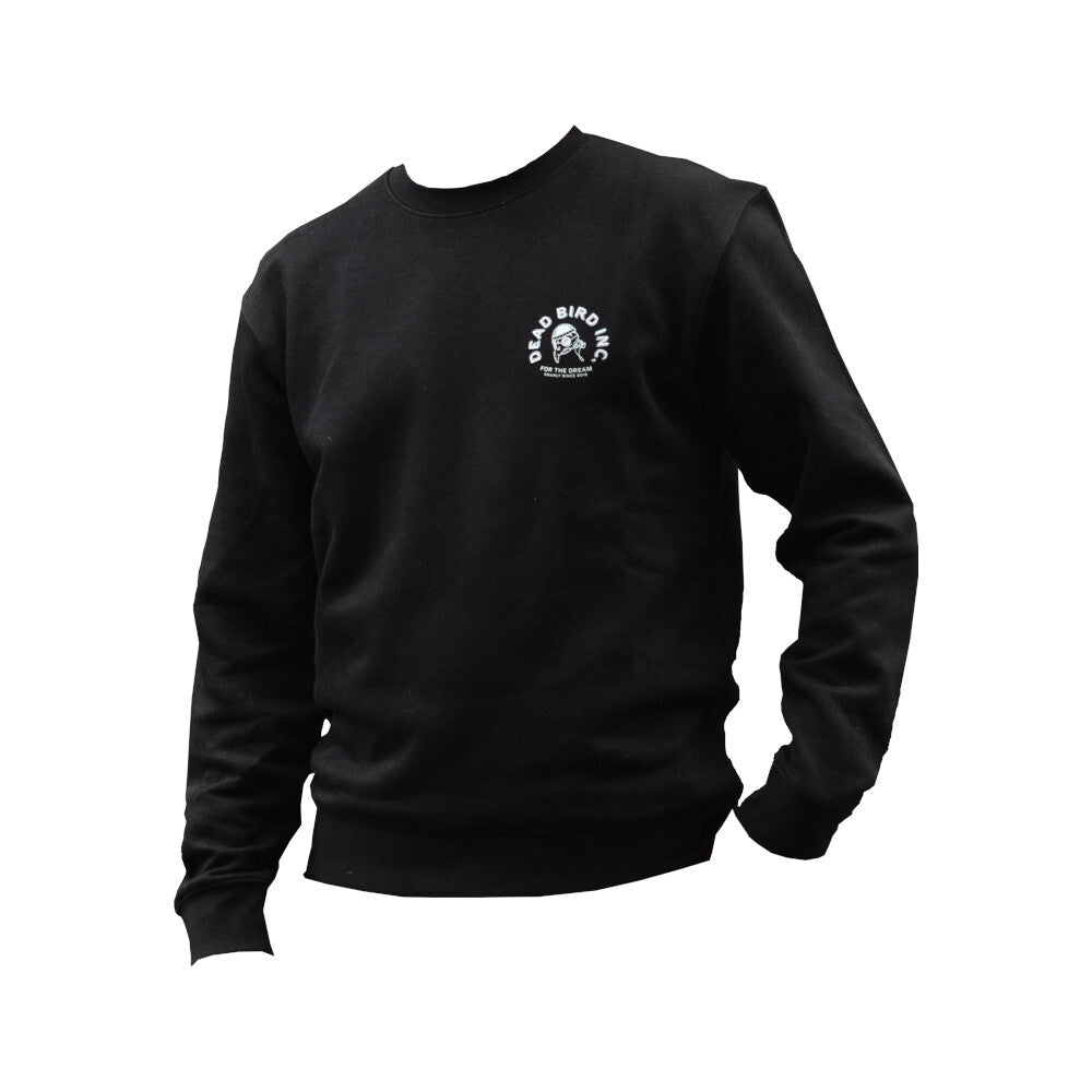 The Sweater - Unisex - Black
