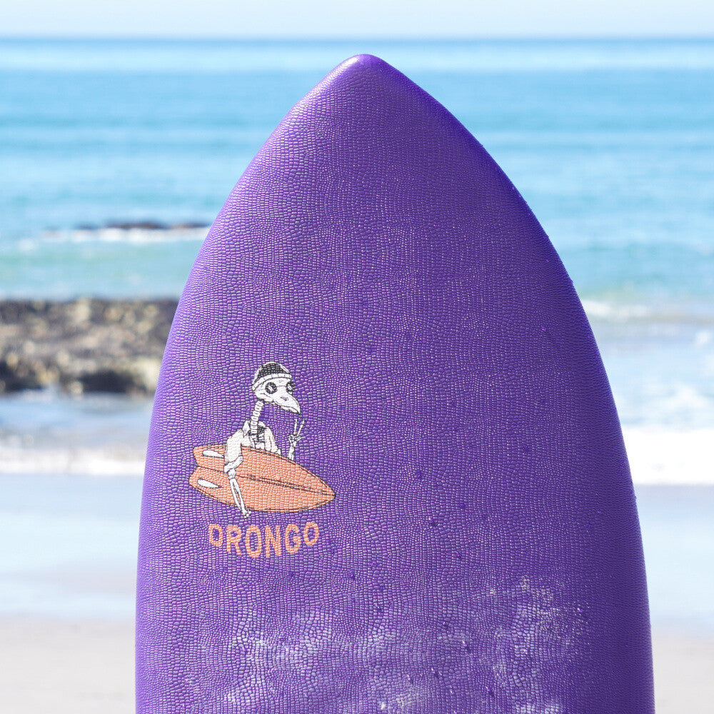 B-SERIES DRONGO 5'4