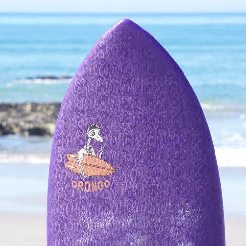 B-SERIES DRONGO 5'4