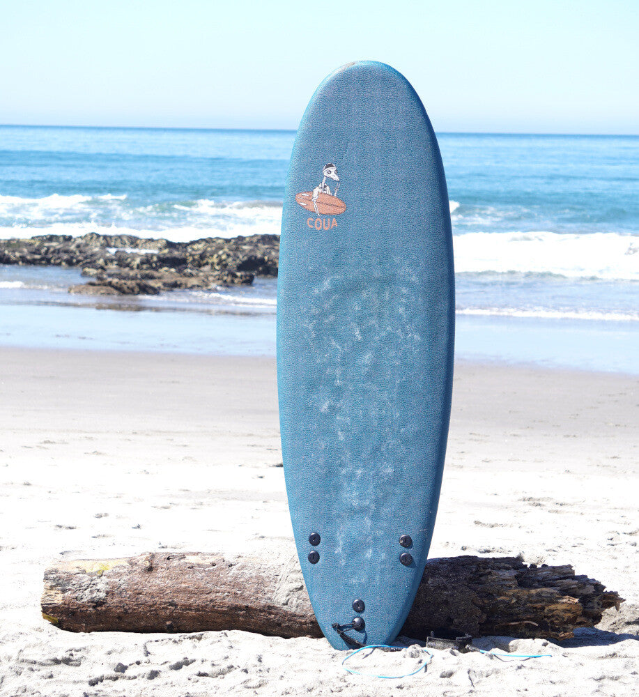 B-SERIES COUA 5'10