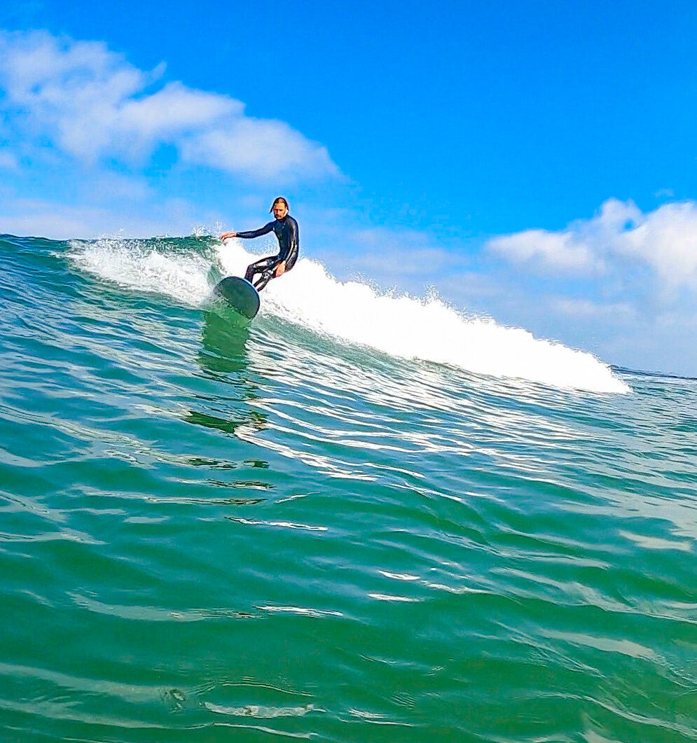 B-SERIES COUA 5'10