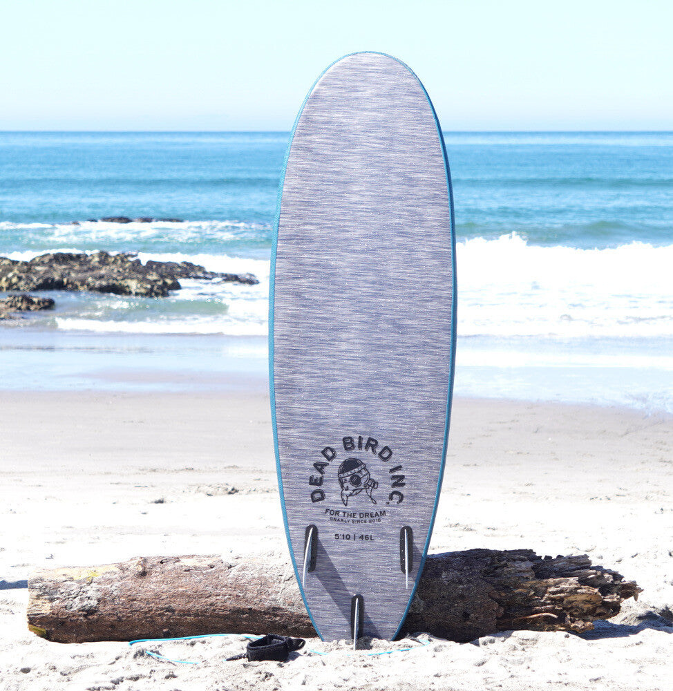 B-SERIES COUA 5'10