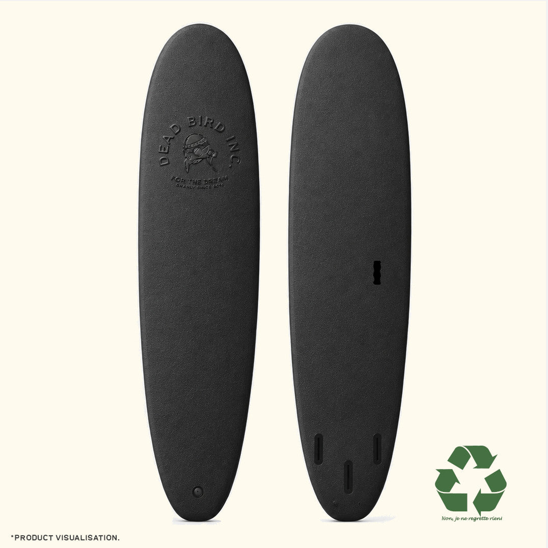 THE 8'0 - Schoolboard