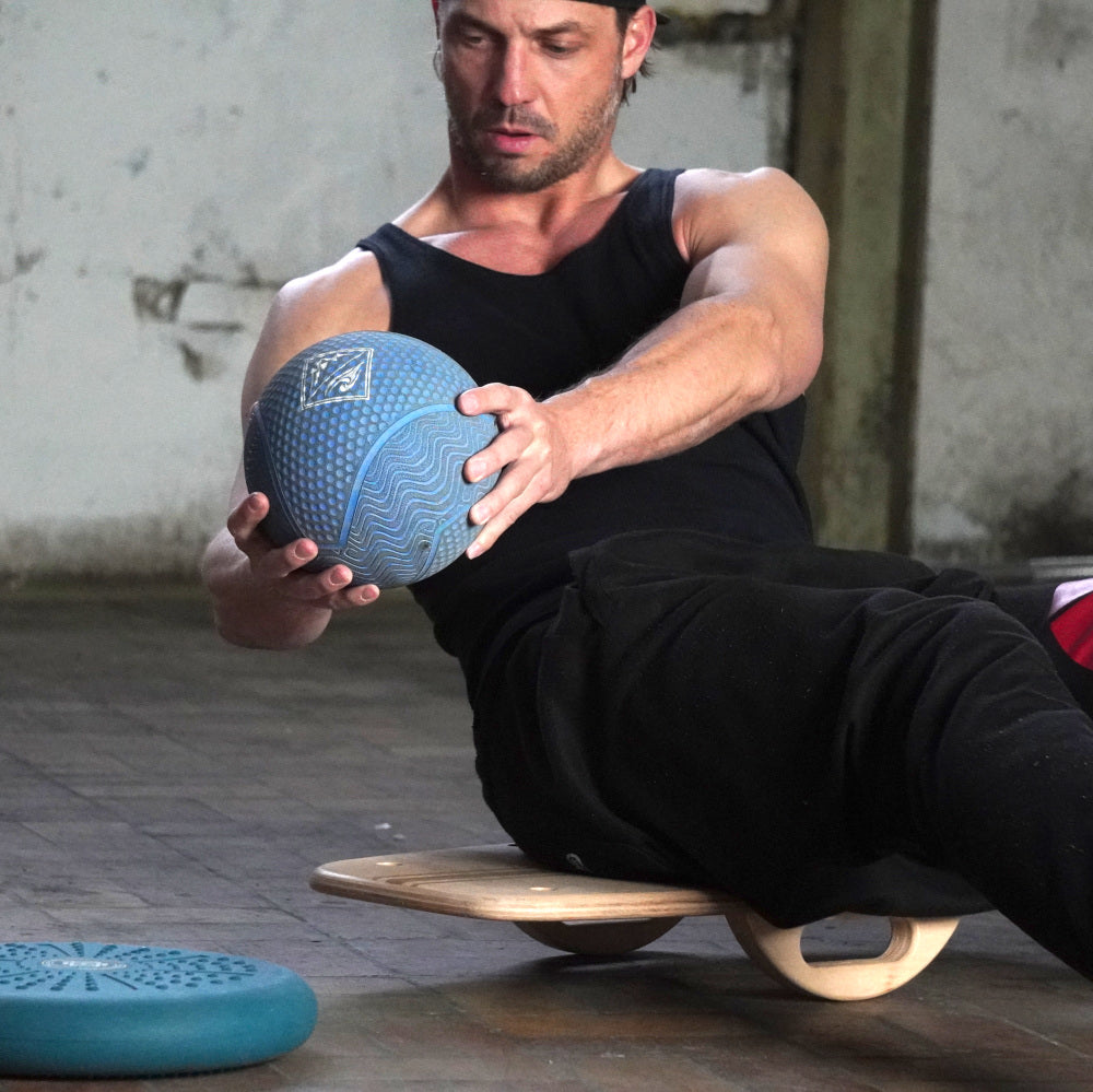 HOME WORKOUT SET
