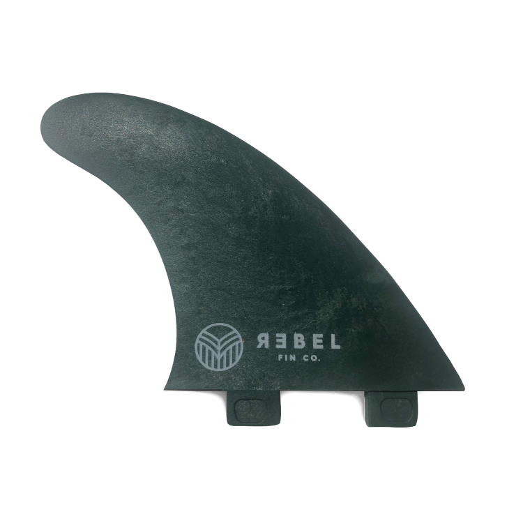 Rebel Fins - FCS 1