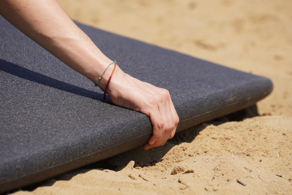 THE 8'0 - Schoolboard