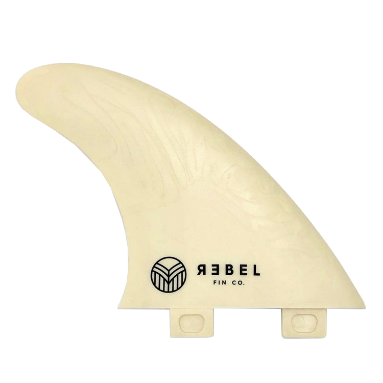 Rebel Fins - FCS 1