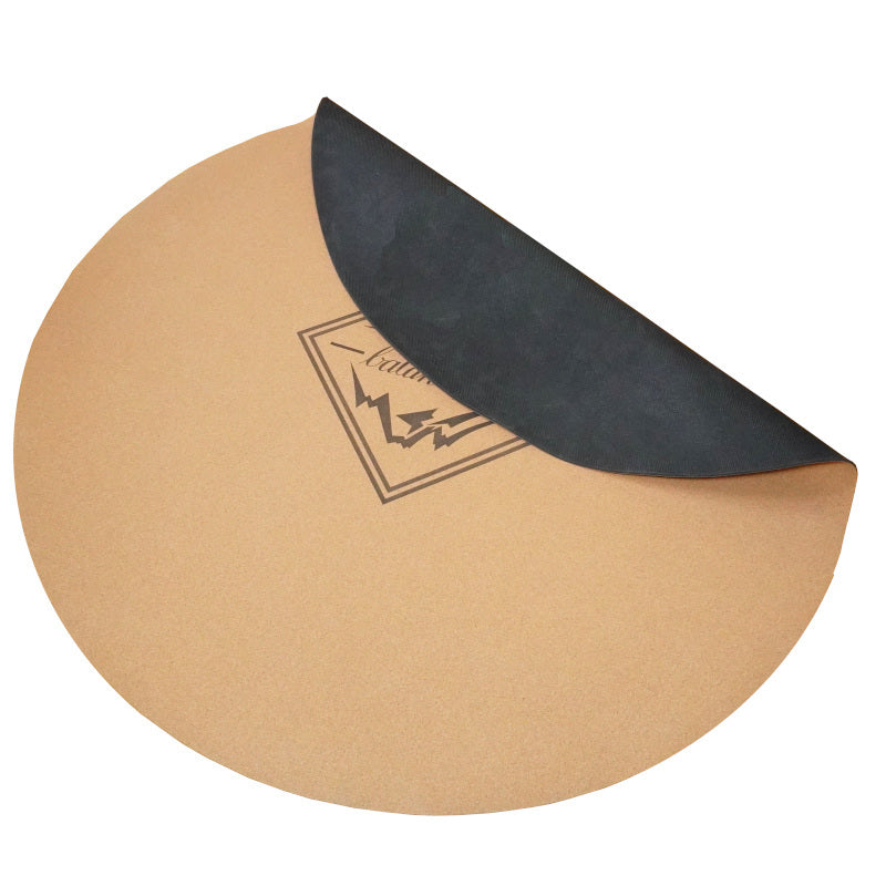 Cork Yoga Matte