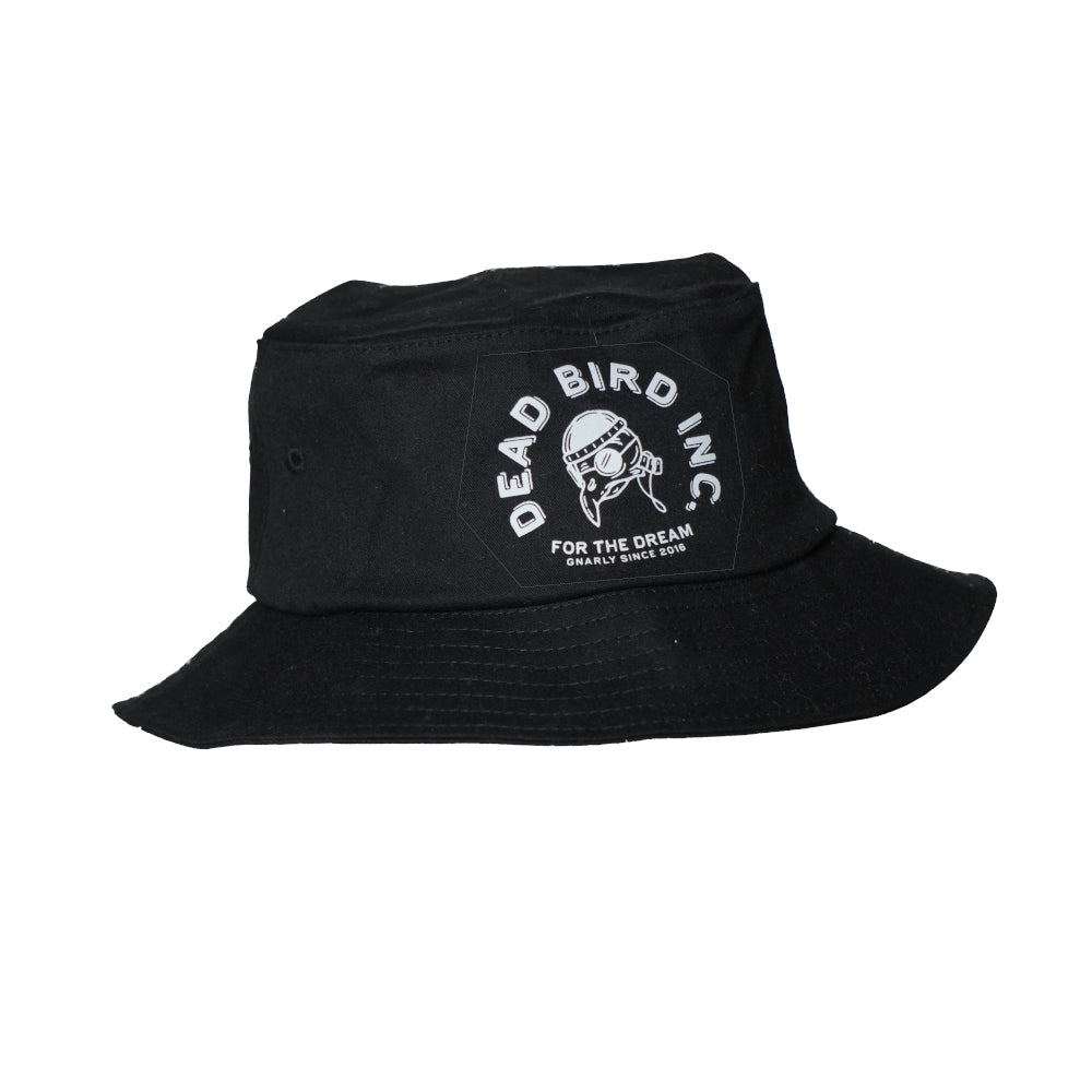 The Bucket Hat