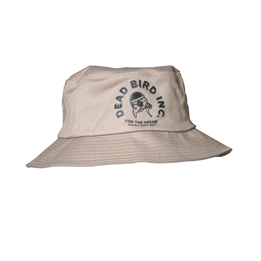 The Bucket Hat