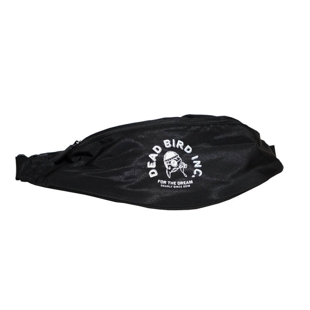 The Hip Pack - Black