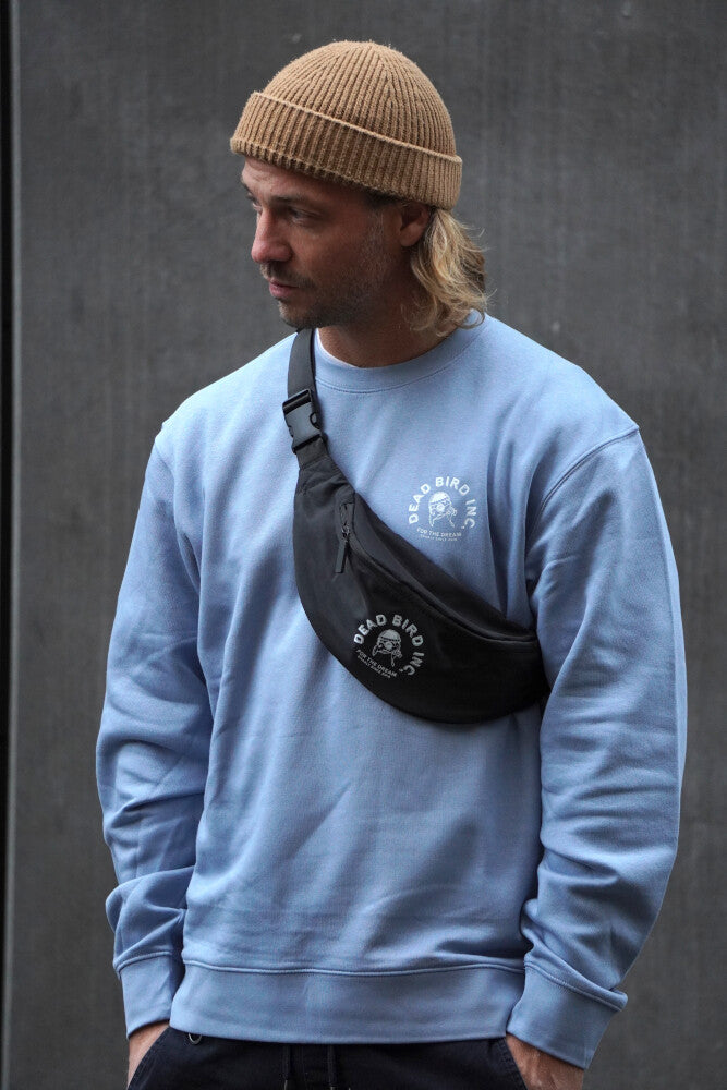 The Hip Pack - Black