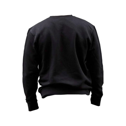 The Sweater - Unisex - Black
