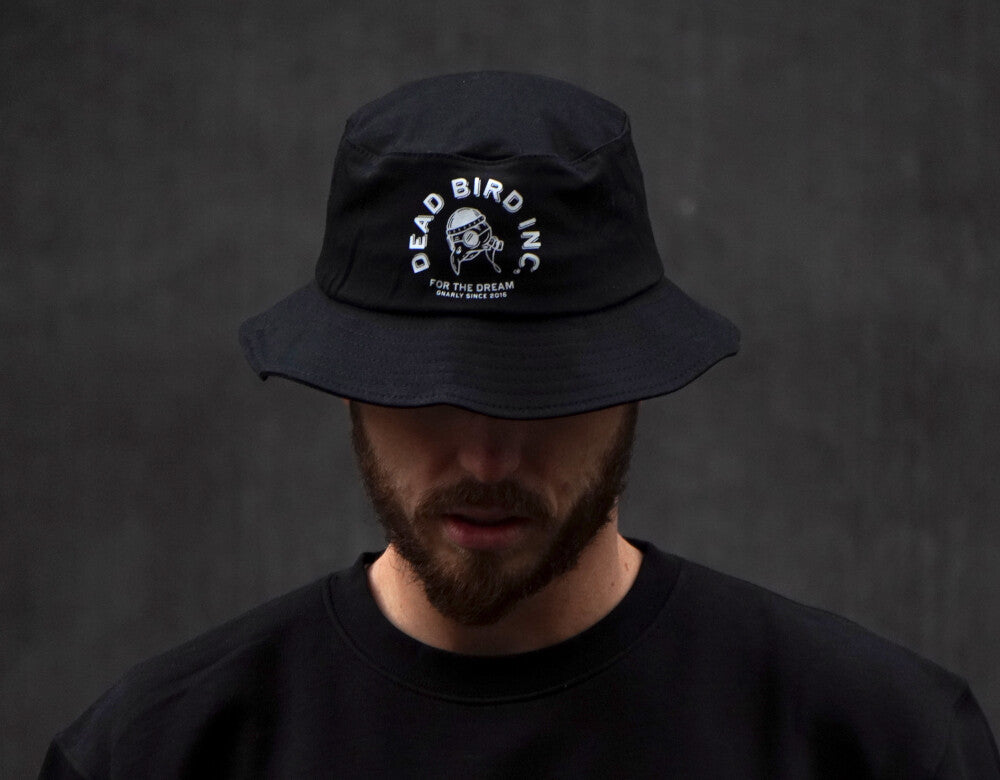 The Bucket Hat