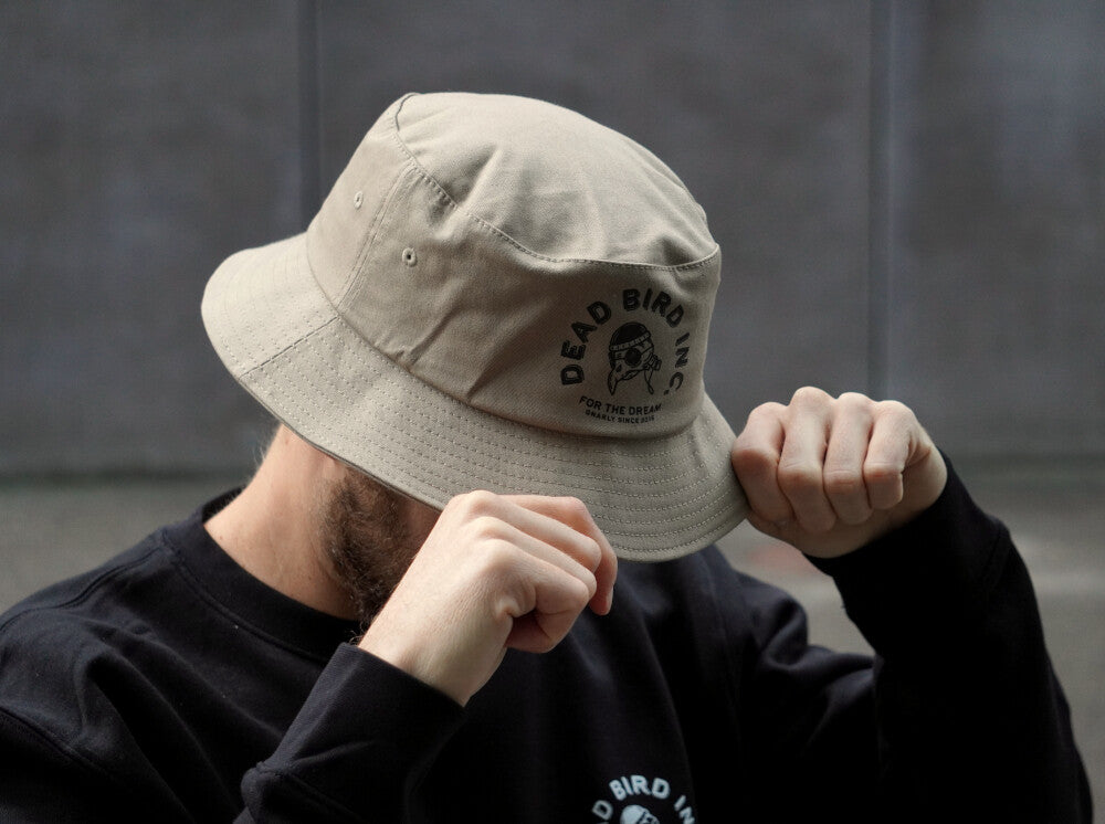 The Bucket Hat