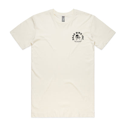 T-Shirt - Unisex - White