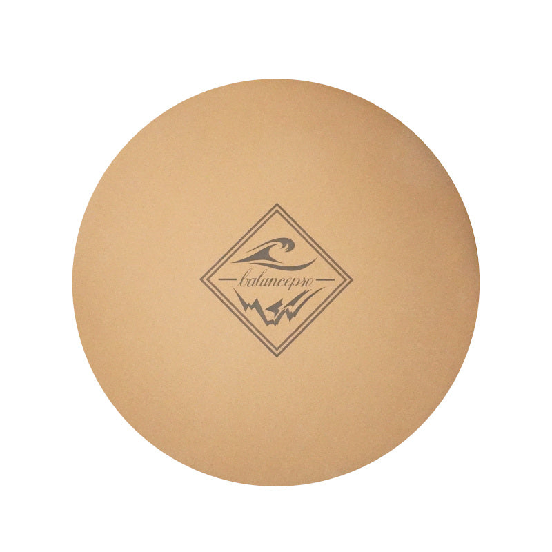 Cork Yoga Matte